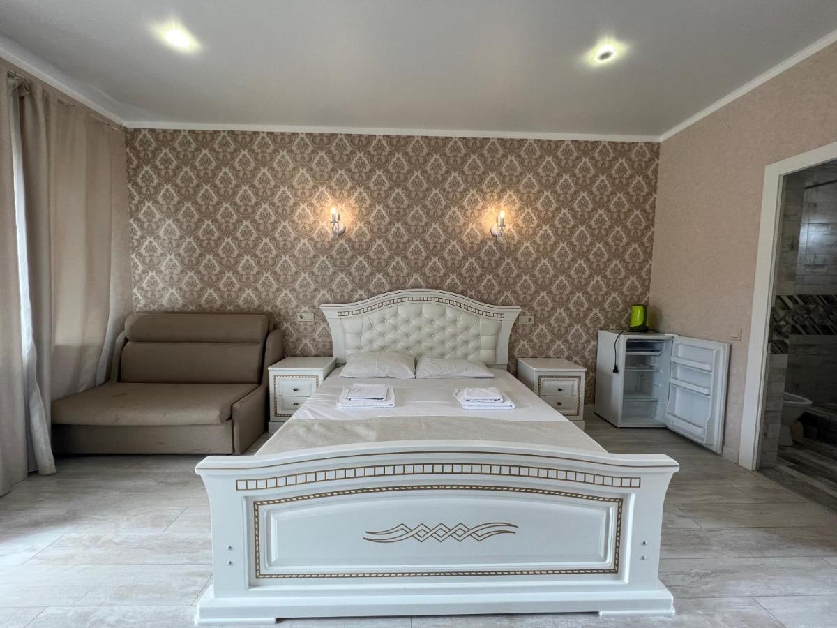 Gostievoi Dom Meri New Athos Ngoại thất bức ảnh