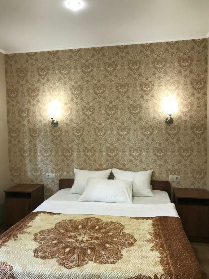 Gostievoi Dom Meri New Athos Ngoại thất bức ảnh