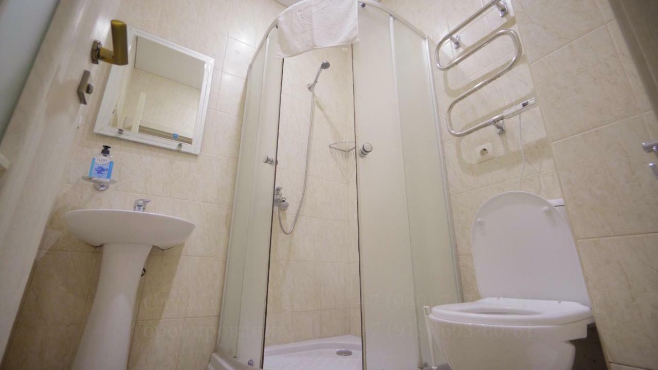 Gostievoi Dom Meri New Athos Ngoại thất bức ảnh